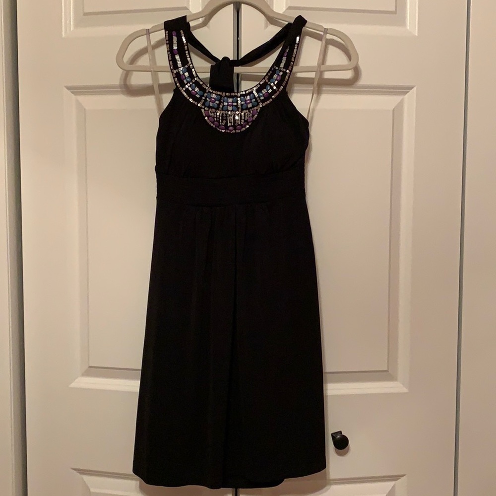 Candie’s Dress